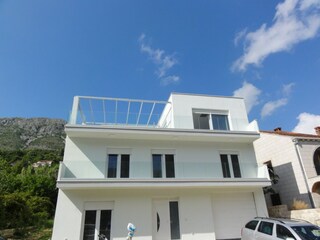 Villa Mokošica Außenaufnahme 11