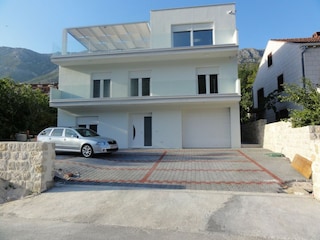 Villa Mokošica Außenaufnahme 12