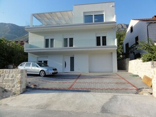 Villa Mokošica Buitenaudio-opname 12