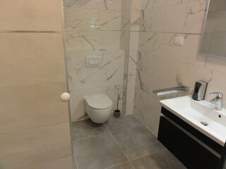 Villa Mokošica Équipement 15