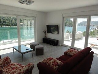 Villa Mokošica Features 25