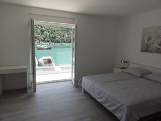 Villa Mokošica Ausstattung 19