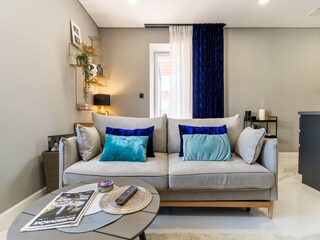 Appartement Dubrovnik Kenmerken 11