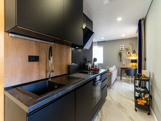 Apartamento Dubrovnik Características 13