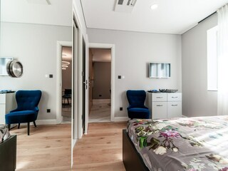 Apartamento Dubrovnik Características 15