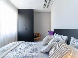 Apartamento Dubrovnik Características 20