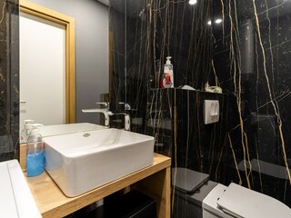 Apartamento Dubrovnik Características 21