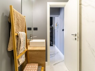 Appartement Dubrovnik Kenmerken 24