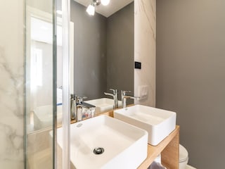 Apartment Dubrovnik Ausstattung 14