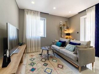 Appartement Dubrovnik Kenmerken 26