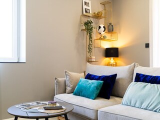 Apartment Dubrovnik Ausstattung 2