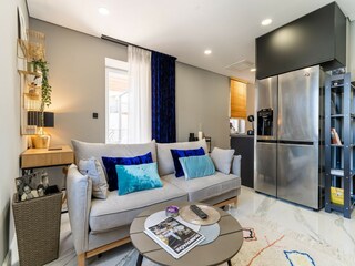 Apartamento Dubrovnik Características 4