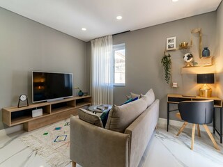 Appartement Dubrovnik Kenmerken 1