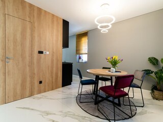 Appartement Dubrovnik Équipement 17