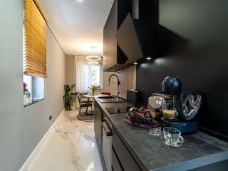 Apartamento Dubrovnik Características 14