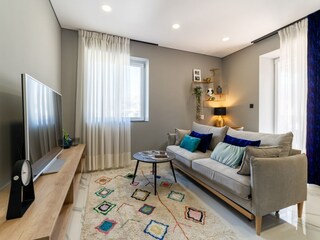 Appartement Dubrovnik Kenmerken 20