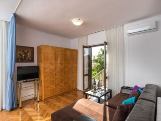 Appartement Dubrovnik Kenmerken 8