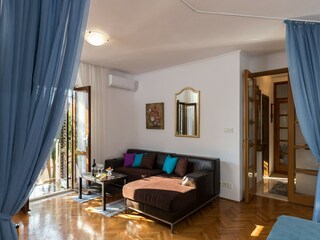 Appartement Dubrovnik Équipement 9
