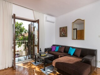 Appartement Dubrovnik Kenmerken 10