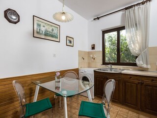Appartement Dubrovnik Équipement 11