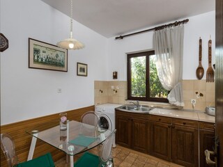 Appartement Dubrovnik Équipement 12