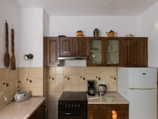Appartement Dubrovnik Équipement 11