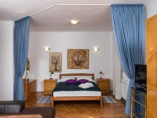 Appartamento Dubrovnik Caratteristiche 11