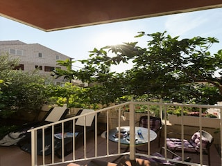 Apartment Dubrovnik Outdoor Recording 2