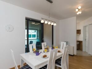 Appartamento Apartment Dubrovnik Clouds - Two Bedroom Apartment with Balcony and City View - Ragusa - image1