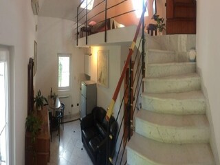 Appartement Supetar  16