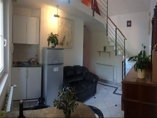 Apartment Supetar Ausstattung 1