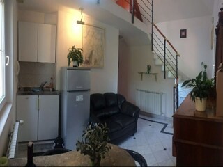 Appartement Supetar Kenmerken 1