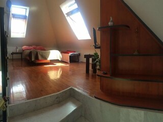 Appartement Supetar Équipement 4