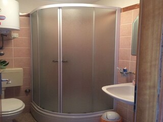 Appartement Supetar Kenmerken 5