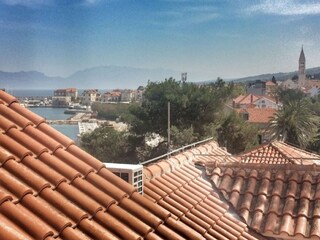 Appartement Supetar  13