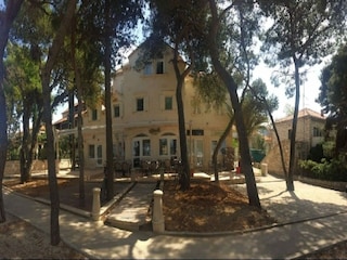 Apartment Supetar Außenaufnahme 3