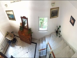 Apartment Supetar Ausstattung 7