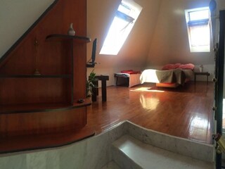 Appartement Supetar Kenmerken 9