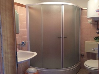 Appartement Supetar Kenmerken 11