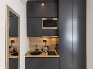 Appartement Dubrovnik Équipement 2