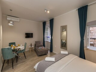 Appartement Dubrovnik Équipement 4