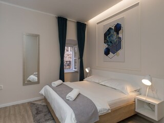 Appartement Dubrovnik Équipement 6