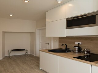 Appartement Dubrovnik Équipement 5