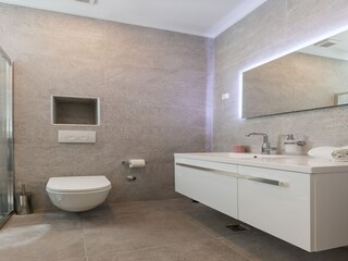 Appartement Dubrovnik Équipement 7