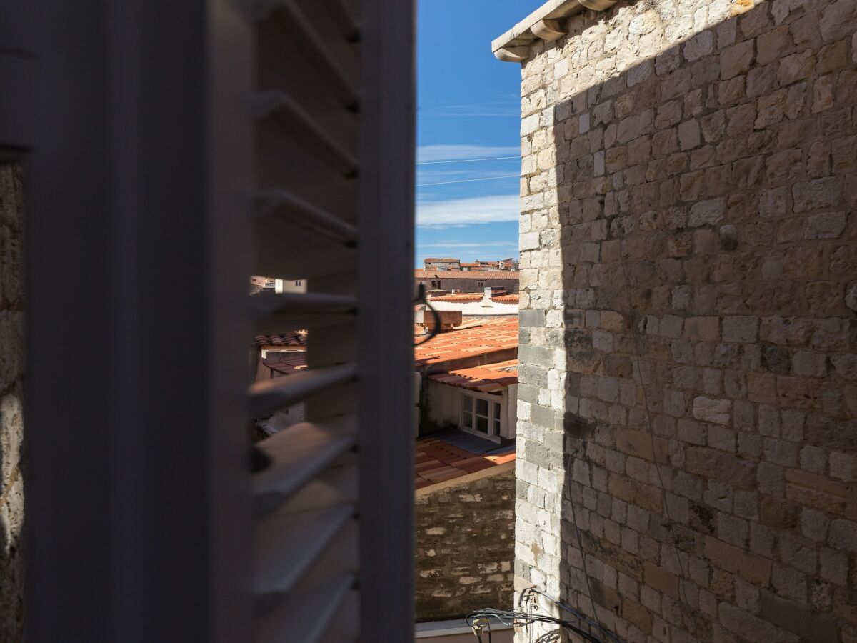 Apartamento Dubrovnik Grabación al aire libre 1