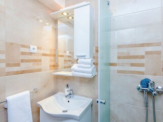 Apartment Mokošica Ausstattung 6