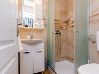 Appartement Mokošica Kenmerken 3