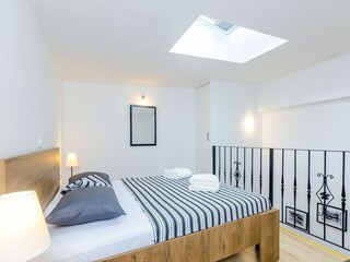 Apartment Mokošica Ausstattung 8