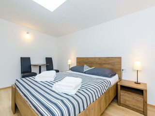 Apartment Mokošica Ausstattung 9