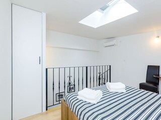 Apartment Mokošica Ausstattung 10